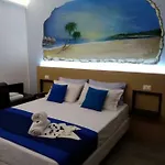 Sweet Dreams Nocleg ze śniadaniem San Vito Lo Capo