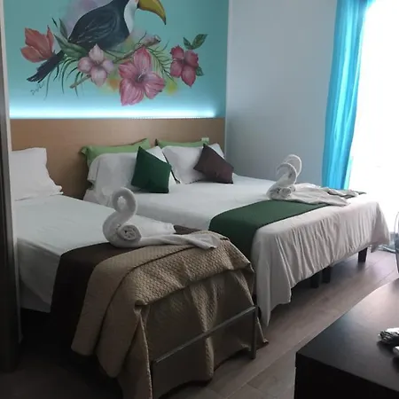 Bed & Breakfast Sweet Dreams