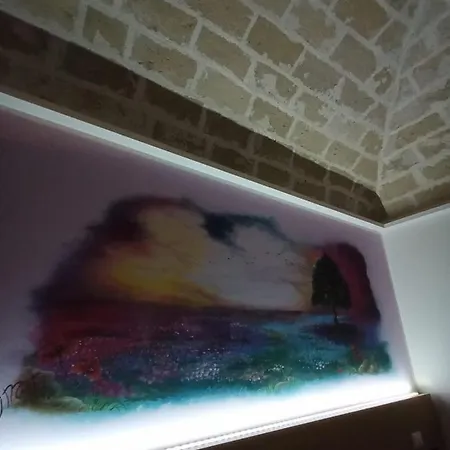 Sweet Dreams Отель типа 