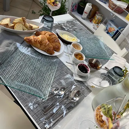 Sweet Dreams Bed and breakfast San Vito Lo Capo