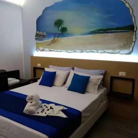 Sweet Dreams Bed & Breakfast San Vito Lo Capo