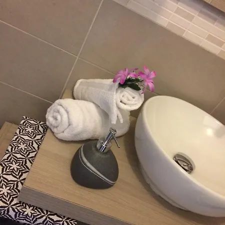 Sweet Dreams Отель типа 