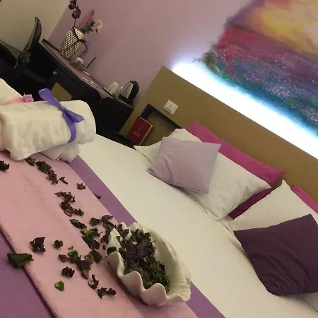 Sweet Dreams 4* סן ויטו לו קאפו