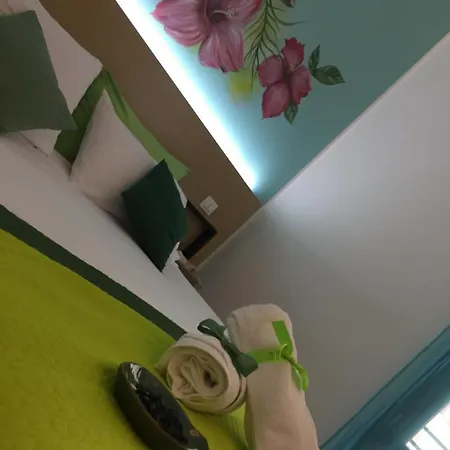 Sweet Dreams Bed and breakfast *