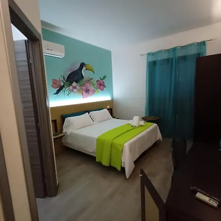 Bed & Breakfast Sweet Dreams San Vito Lo Capo