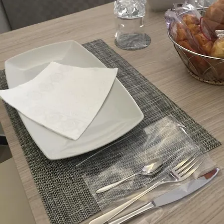 Bed & Breakfast Sweet Dreams San Vito Lo Capo