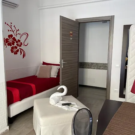 Sweet Dreams Bed & Breakfast San Vito Lo Capo