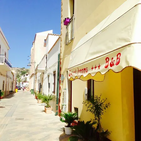 Bed & Breakfast Sweet Dreams San Vito Lo Capo