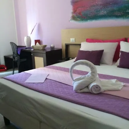 Bed & Breakfast Sweet Dreams